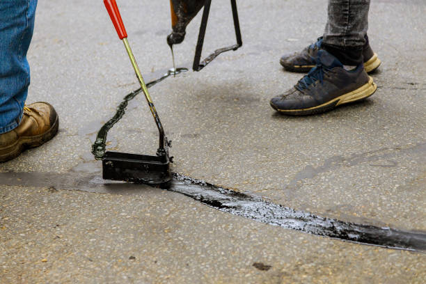 Best Driveway Pressure Washing  in USA